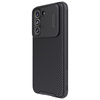 Case SAMSUNG GALAXY S22 Nillkin CamShield Pro black