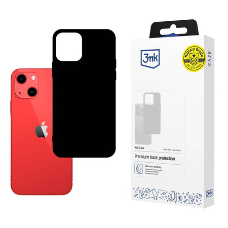 3MK MATT CASE IPHONE 13 MINI