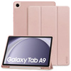 Schutzhülle SAMSUNG GALAXY TAB A9 Tech-Protect SC Pen rosa