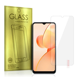 Hartowane szkło Gold do REALME C31