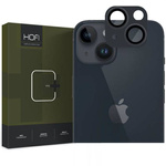 Kameraabdeckung APPLE IPHONE 15 / 15 PLUS Hofi FullCam Pro+ schwarz