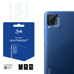 Realme C15 - 3mk Lens Protection™