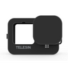 Telesin Housing Case for GoPro Hero 9 / Hero 10 (GP-HER-041-BK) czarna