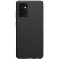 NILLKIN FROSTED SHIELD GALAXY A72 BLACK