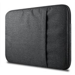 TECH-PROTECT SLEEVE LAPTOP 13-14 DARK GREY