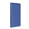 Etui portfel Flip Magnet HUAWEI P SMART Z granatowe