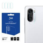 Xiaomi Mi 11X 5G - 3mk Lens Protection™