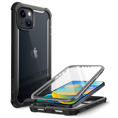 SUPCASE IBLSN ARES IPHONE 13 BLACK