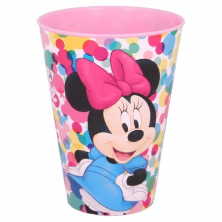 Minnie Mouse - Kubek 430 ml