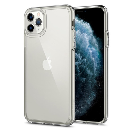 Etui Spigen Ultra Hybrid Iphone 11 Pro Max Crystal Clear