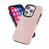 Case IPHONE 11 MX CamSlider light pink