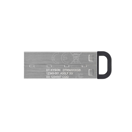 Kingston pendrive 128GB USB 3.0 DT Kyson metalowy