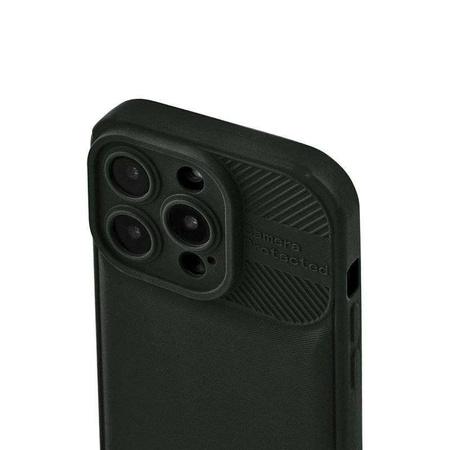 Case XIAOMI REDMI NOTE 12 5G / POCO X5 5G Protector Case black