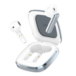 VIDVIE BT875 Bluetooth headphones white