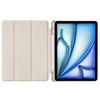 Tech-Protect SC Pen case for Apple iPad Air 10.9&quot; 4 / 5th gen. (2020-2022) / 11&quot; 6th gen. (2024) - beige