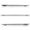 TECH-PROTECT SMARTSHELL MACBOOK AIR 13 2018-2020 MATTE CLEAR