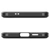 Spigen Tough Armor case for Samsung Galaxy S24 - black