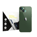 Szkło hartowane Tempered Glass Camera Cover - do iPhone 13