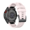 Pasek / opaska do smartwatcha Garmin FENIX 3 / 3HR / 5X / 6X / 6X PRO / 7X / 7X PRO róż (3)