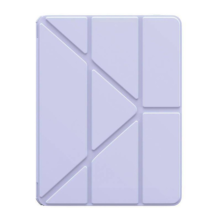 Case IPAD AIR 4 2020 / 5 2022 Baseus Minimalist purple