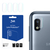 Szkło na aparat obiektyw 3MK Flexible Glass Lens SAMSUNG GALAXY A10