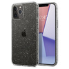 Etui IPHONE 12 / 12 PRO Spigen Liquid Crystal Glitter transparentne