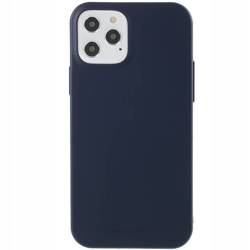 MERCURY SILICONE CASE SAM NOTE 20 NAVY / GRANATOWY