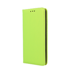 FLIP MAGNET HUAWEI P9 LIME