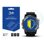 Garmin Descent Mk1 - 3mk Watch Protection™ v. FlexibleGlass Lite