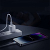 USB C - Lightning 20W 2m Kabel Joyroom S-CL020A13 - weiß