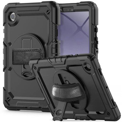 Case SAMSUNG GALAXY TAB A9 Tech-Protect Solid360 black