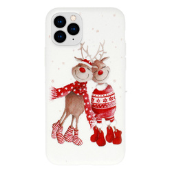 TEL PROTECT Christmas Case do Iphone 11 Pro Wzór 1