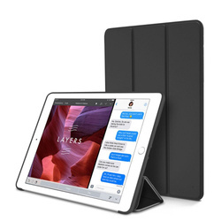 TECH-PROTECT SMARTCASE IPAD AIR 2 BLACK