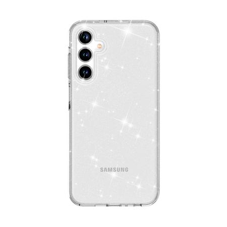 Futerał CLEAR CASE 2mm BLINK do SAMSUNG A15 5G transparent