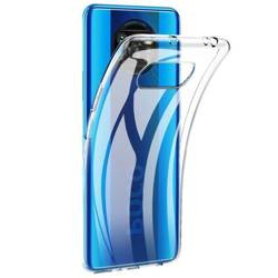 Etui XIAOMI POCO X3 NFC Slim Case Protect 2mm transparentne