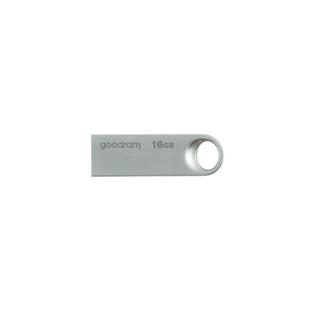 Pendrive GOODRAM UNO3 -  16GB USB 3.2 gen 1 Srebrny