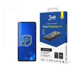 Motorola Edge 30 - 3mk SilverProtection+