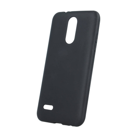 Nakładka Matt TPU do iPhone 13 6,1&quot; czarna