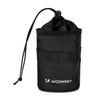 Wozinsky Thermal Cycling Water Bottle / Bottle Bag Black (WBB29BK)