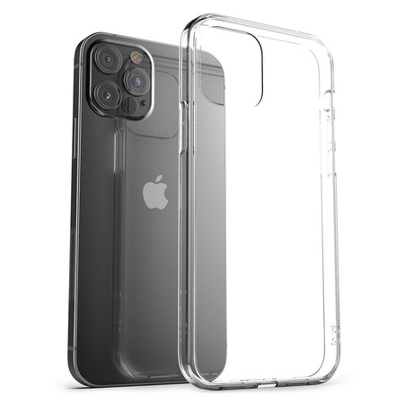 Futerał Back Case Ultra Slim 0,5mm do IPHONE 11 PRO MAX