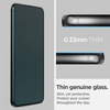 TEMPERED GLASS SPIGEN GLAS.TR &quot;EZ FIT&quot; 2-PACK GALAXY S22 + PLUS