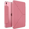 Schutzhülle IPAD 10.9 2022 UNIQ Camden Antimicrobial rosa