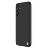 Nillkin Textured Case for Samsung Galaxy A14 5G / Galaxy A14 reinforced nylon cover black