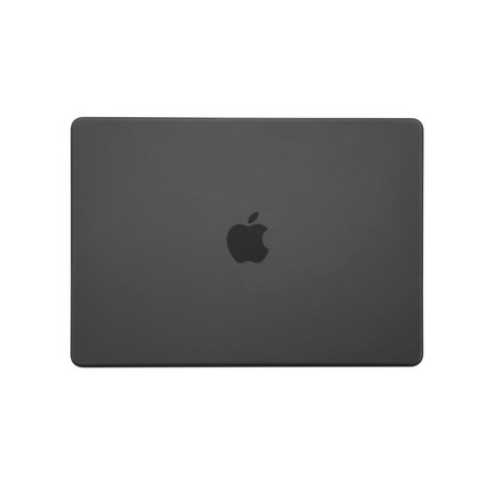 Case MACBOOK PRO 13 2016-2022 Tech-Protect SmartShell Matte black