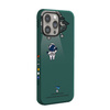 Case APPLE IPHONE 15 Astronaut NASA dark green