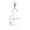 Molang - Pluszowy brelok króliczek Molang 10 cm