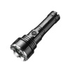 Superfire flashlight R3 P90, 2700lm, USB