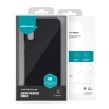 Nillkin Super Frosted Shield Hülle für Samsung Galaxy A15 5G Hardcover - Schwarz