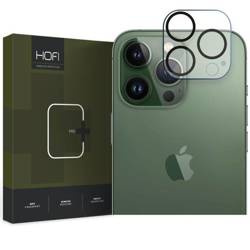 Camera Cover IPHONE 14 PRO / 14 PRO MAX Hofi Cam Pro+ Clear