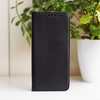 Etui Smart Magnetic do Xiaomi Redmi Note 12 5G (Global) / Poco X5 czarne